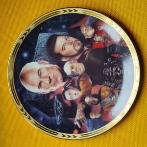 Star trek limited edition